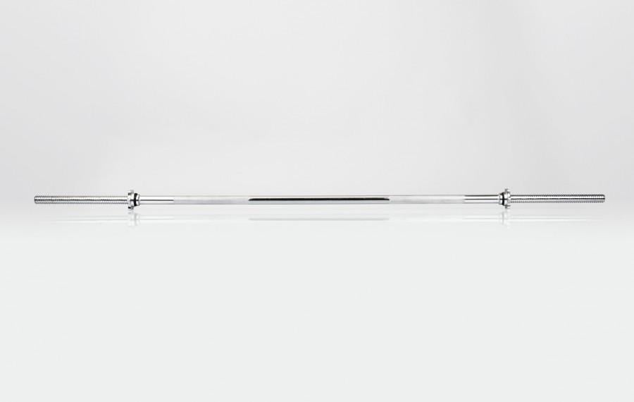 Штанга разборная 65 кг с прямым грифом с перчатками (2522948972) - фото 8