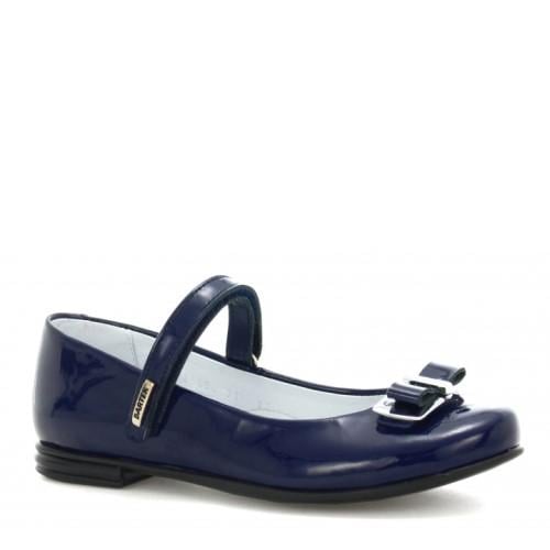 Туфли для девочки BARTEK 28554-SZ-1H5 р. 37 24,5 см (15036-8825)
