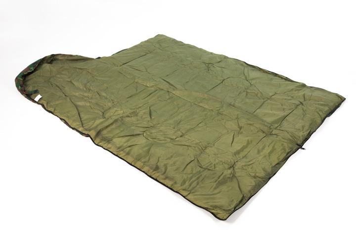 Спальный мешок WSI78263-10-10С+10С 200+30х90 см - фото 2 Спальный мешок WSI78263-10-10С+10С 200+30х90 см - фото 2