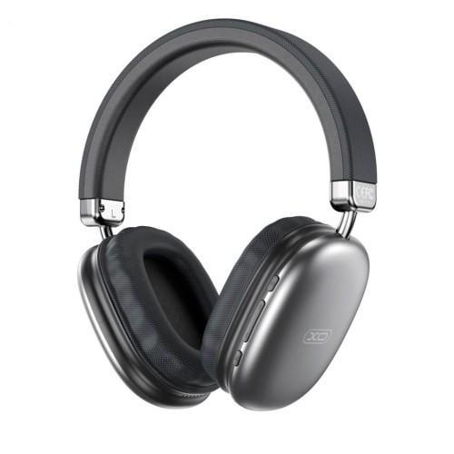 Навушники накладні Xo BE45 Beiguo Headworn Чорний (2968805284)
