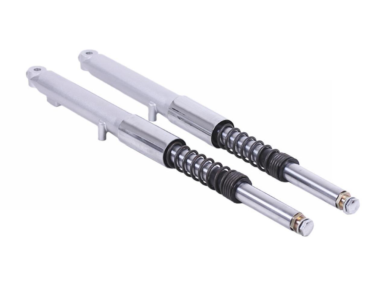 Перья вилки AMG для Delta гидравлические/шток Ø25 мм (2177228665)