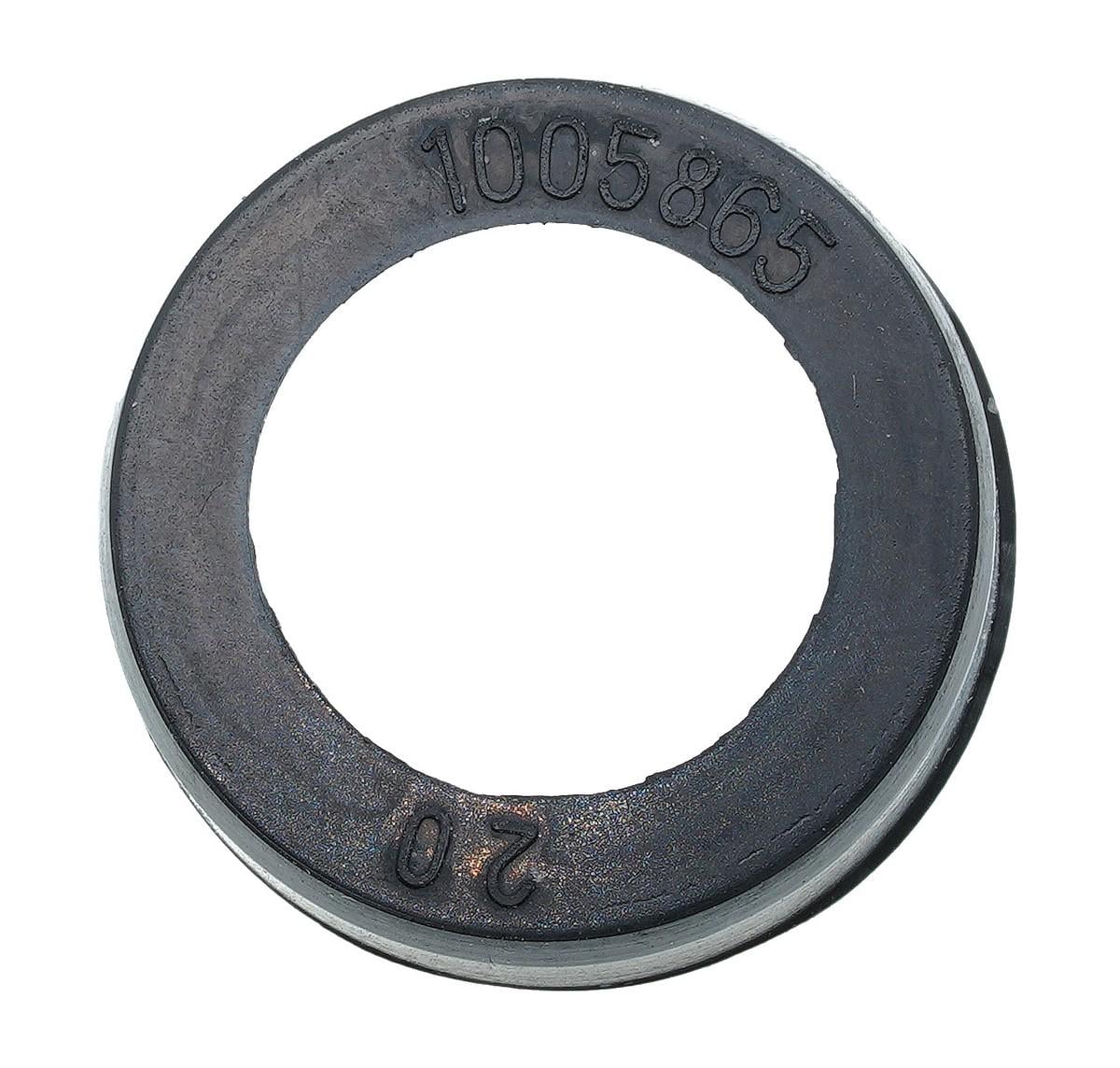 Крышка нижнего подшипника VJ Parts для якоря перфоратора DW D25012K/DWEN101K d19 D23 H7 dотв15,5 код 1005865-00 (перф2829) Крышка нижнего подшипника VJ Parts для якоря перфоратора DW D25012K/DWEN101K d19 D23 H7 dотв15,5 код 1005865-00 (перф2829)