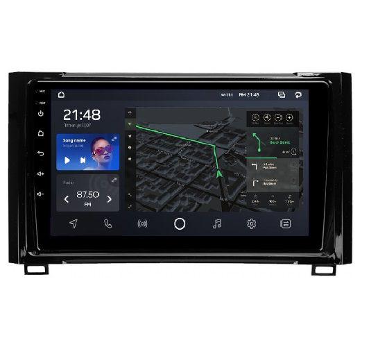 Штатная магнитола AMS T910 3/32 Gb Toyota Tundra XK50 2013-2020 (AR-57458)