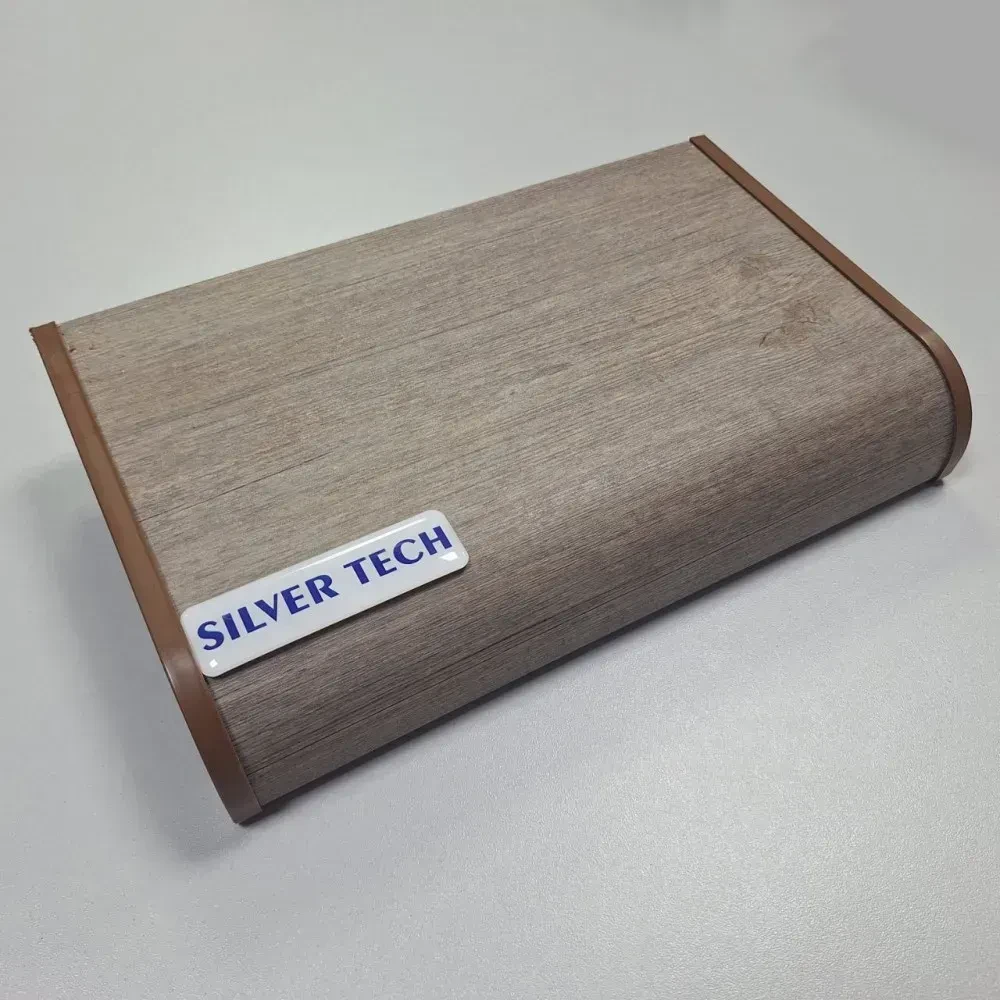 Підвіконня SILVER TECH ПВХ 150 мм Ірис (2686519105) - фото 5