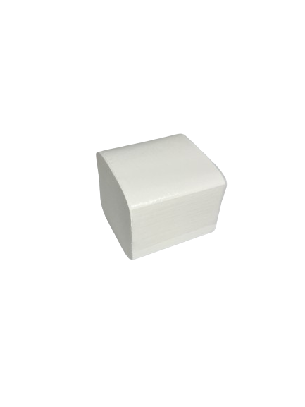 Туалетний папір Clean Point 250 листов Білий (ТПЛЦ2.250С.0)