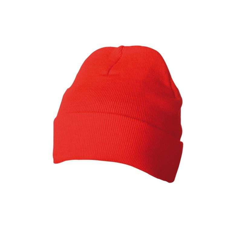 Шапка Berrytex Maxi Красный (RD)
