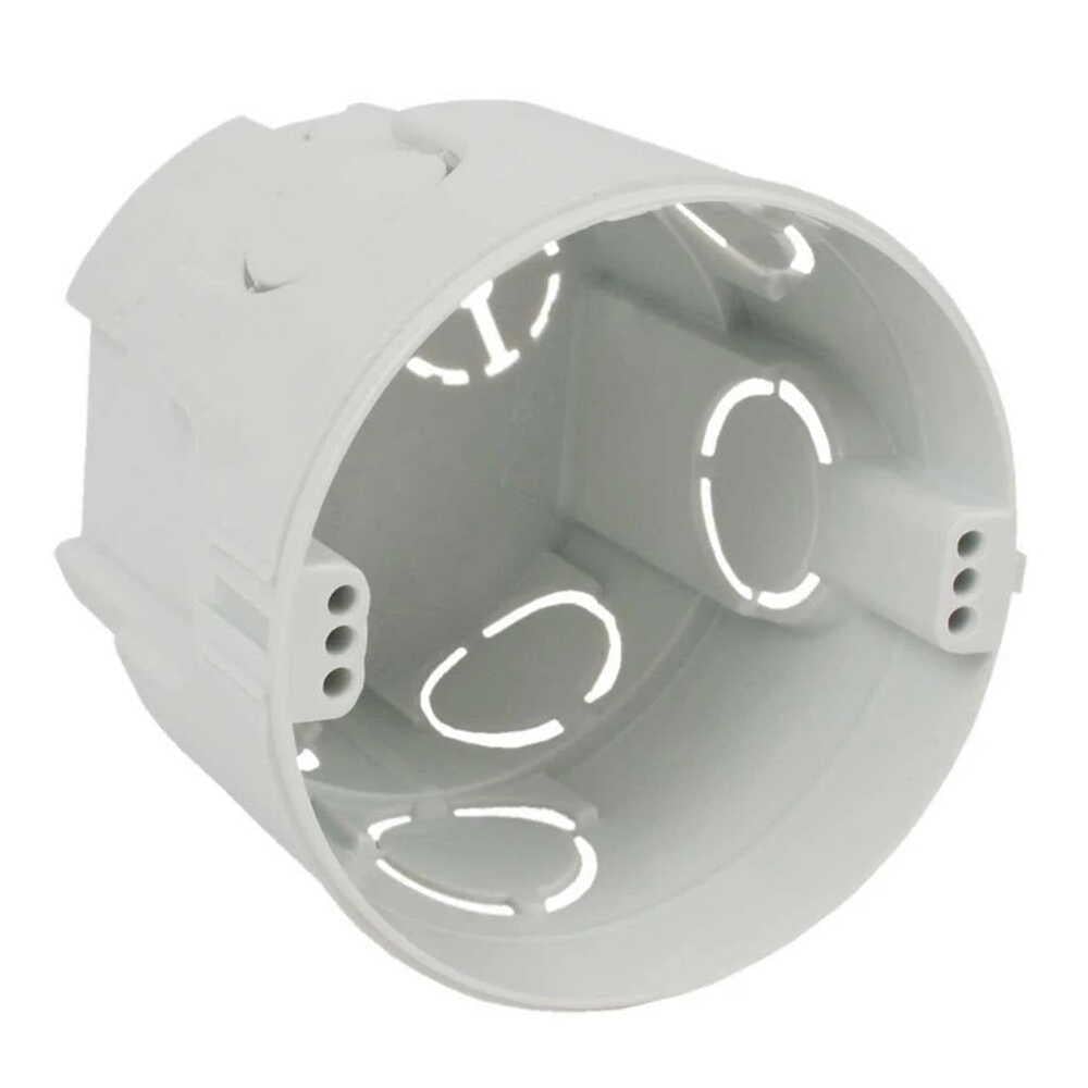 Коробка інсталяційна набірна Копос 1-на глибока (KPR 68_KA)