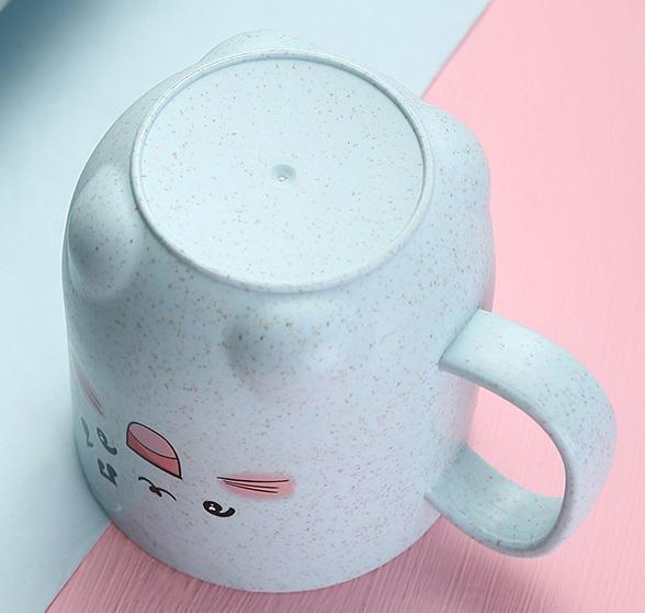 Набор посуды детский 11177 6 пр. Голубой (4571552) - фото 4 Набор посуды детский 11177 6 пр. Голубой (4571552) - фото 4