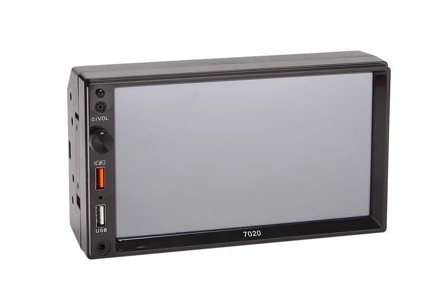 Автомагнитола 2Din MP5 7020 сенсорный дисплей 7 дюймов 0281_Ave