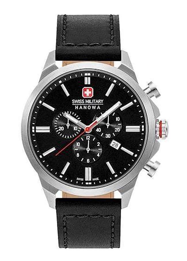Часы Swiss Military Hanowa 06-4332.04.007