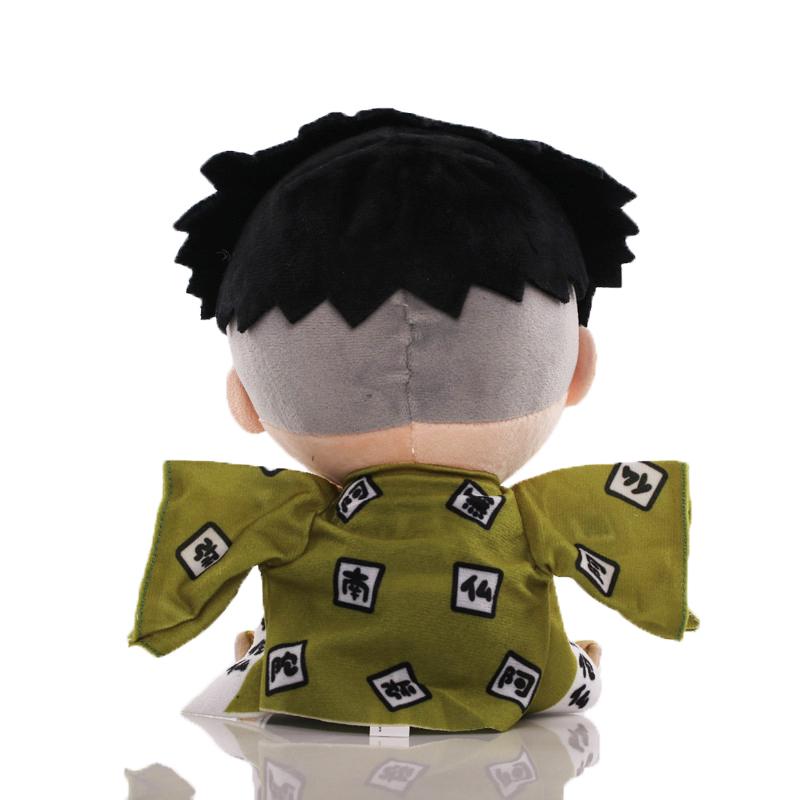 Игрушка мягкая гемей химеджима 20 см (11001) - фото 4 Игрушка мягкая гемей химеджима 20 см (11001) - фото 4