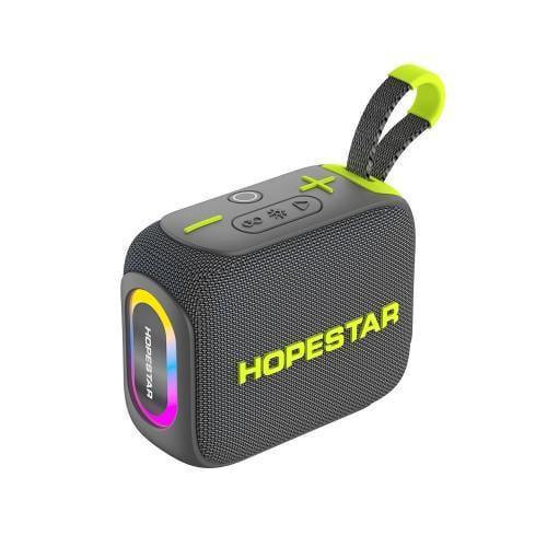 Портативна колонка HOPESTAR H66 bluetooth Grey (2845155159)