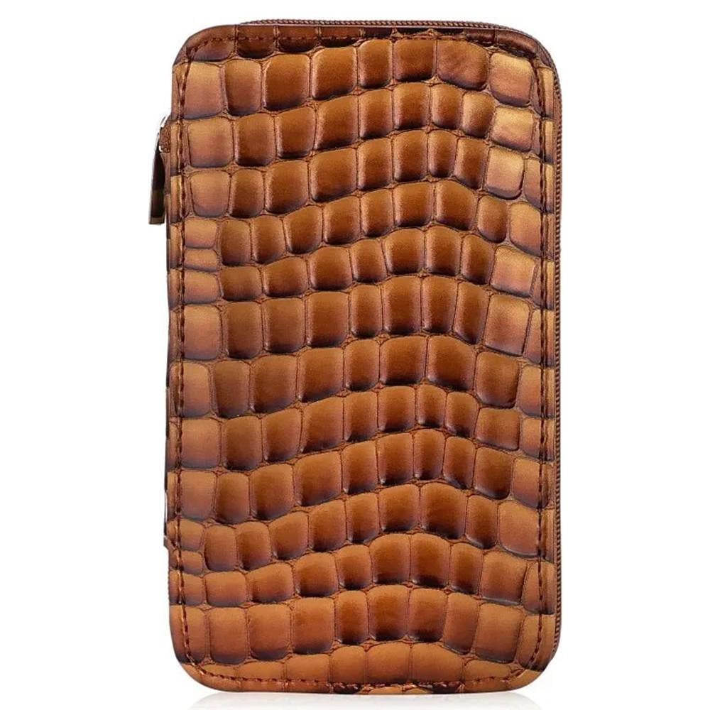 Манікюрний набір Zauber-manicure 8 пр. (ZBR 018) - фото 4 Манікюрний набір Zauber-manicure 8 пр. (ZBR 018) - фото 4