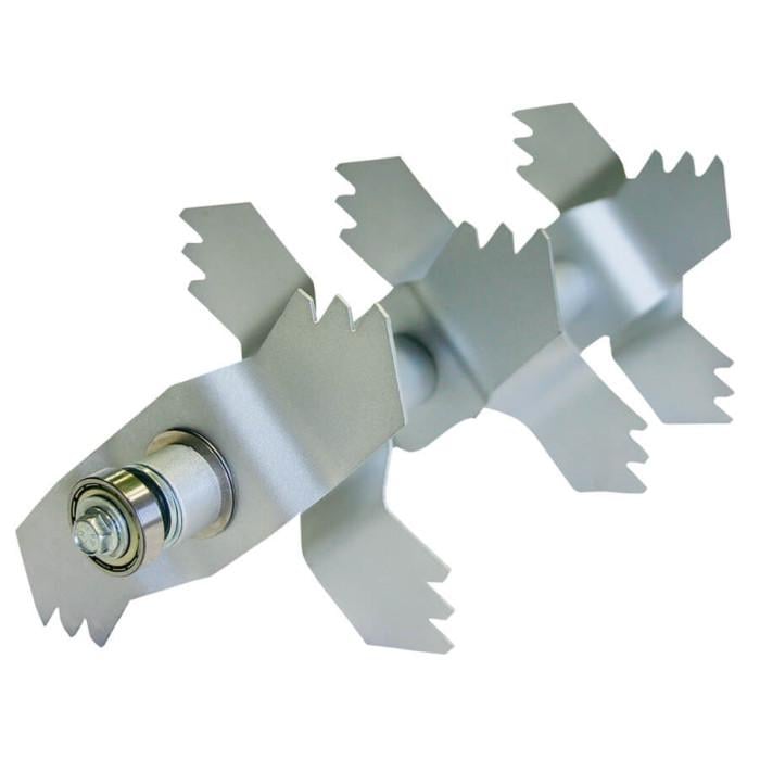 Аэратор AL-KO Combi Care 38 P Comfort (112799) - фото 3 Аэратор AL-KO Combi Care 38 P Comfort (112799) - фото 3