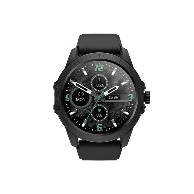 Смарт-часы Kumi GW2 Black