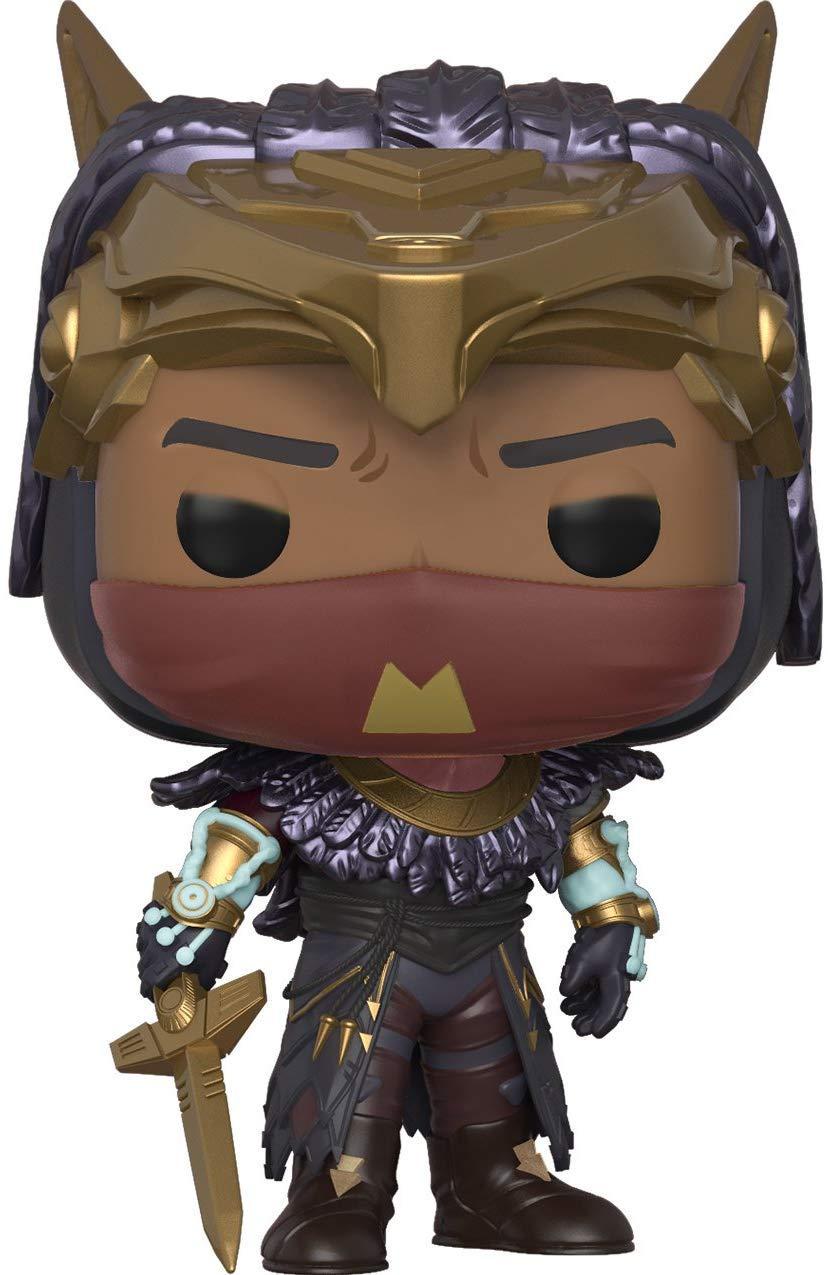 Дитяча ігрова фігурка Funko Pop Destiny Osiris 10 см (Game D O 339) - фото 2