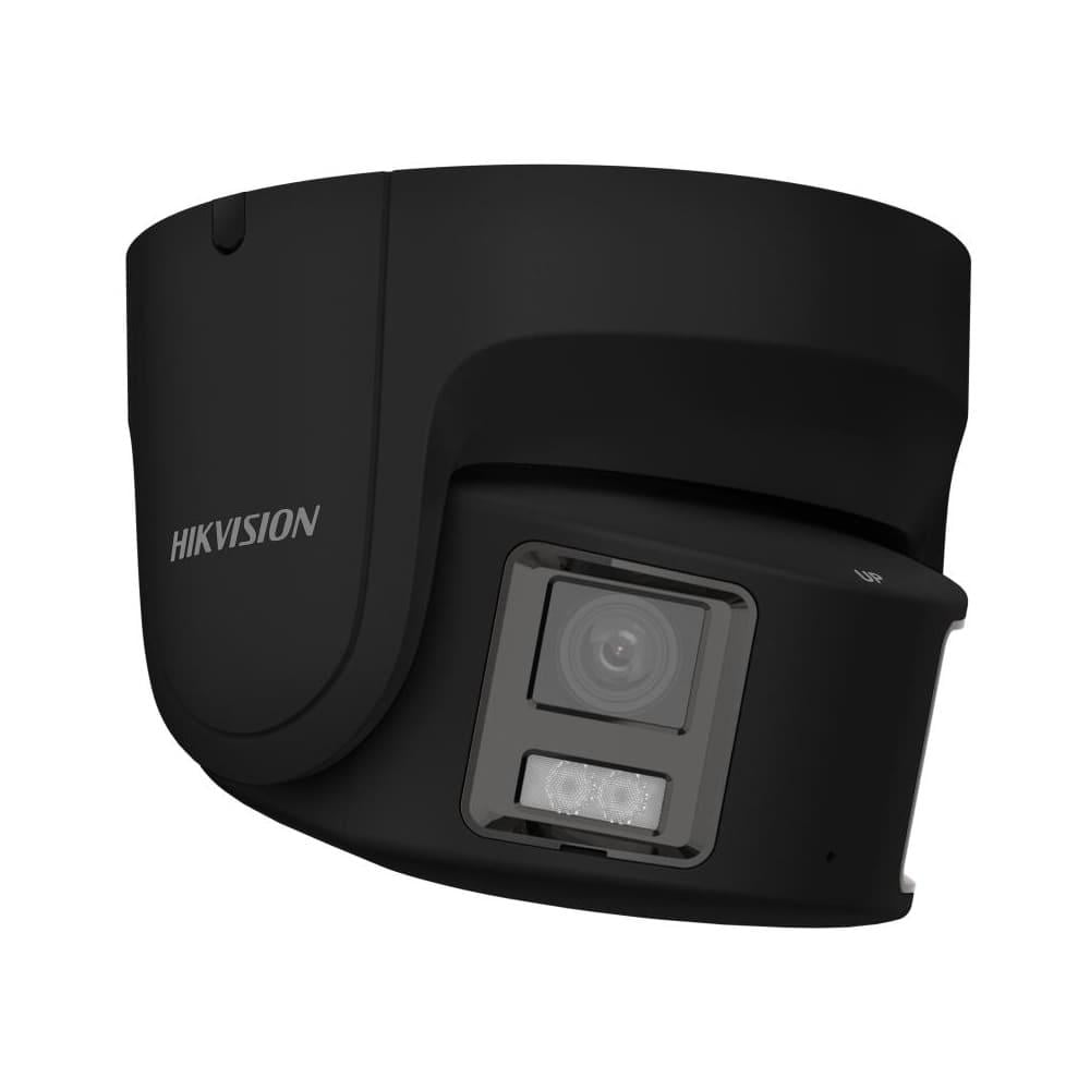 Камера IP Hikvision 8МП DS-2CD2387G2P-LSU/SL 4 мм Черный - фото 2 Камера IP Hikvision 8МП DS-2CD2387G2P-LSU/SL 4 мм Черный - фото 2