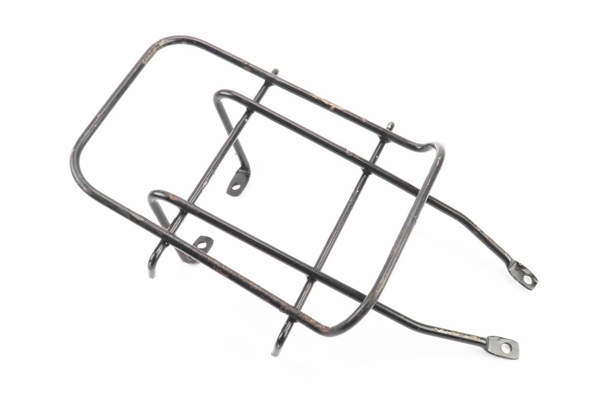 Багажник задний PRC к скутеру Honda TACT AF-09 металл под покраску (329748)