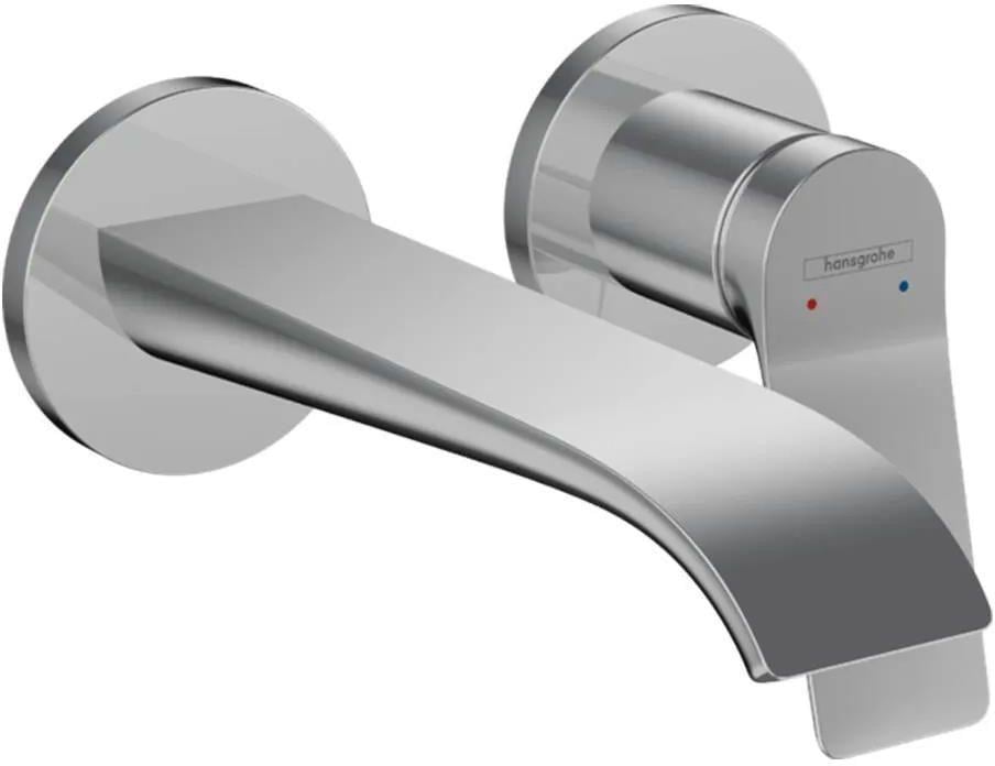 Змішувач для умивальника Hansgrohe Vivenis Хром (75050000)