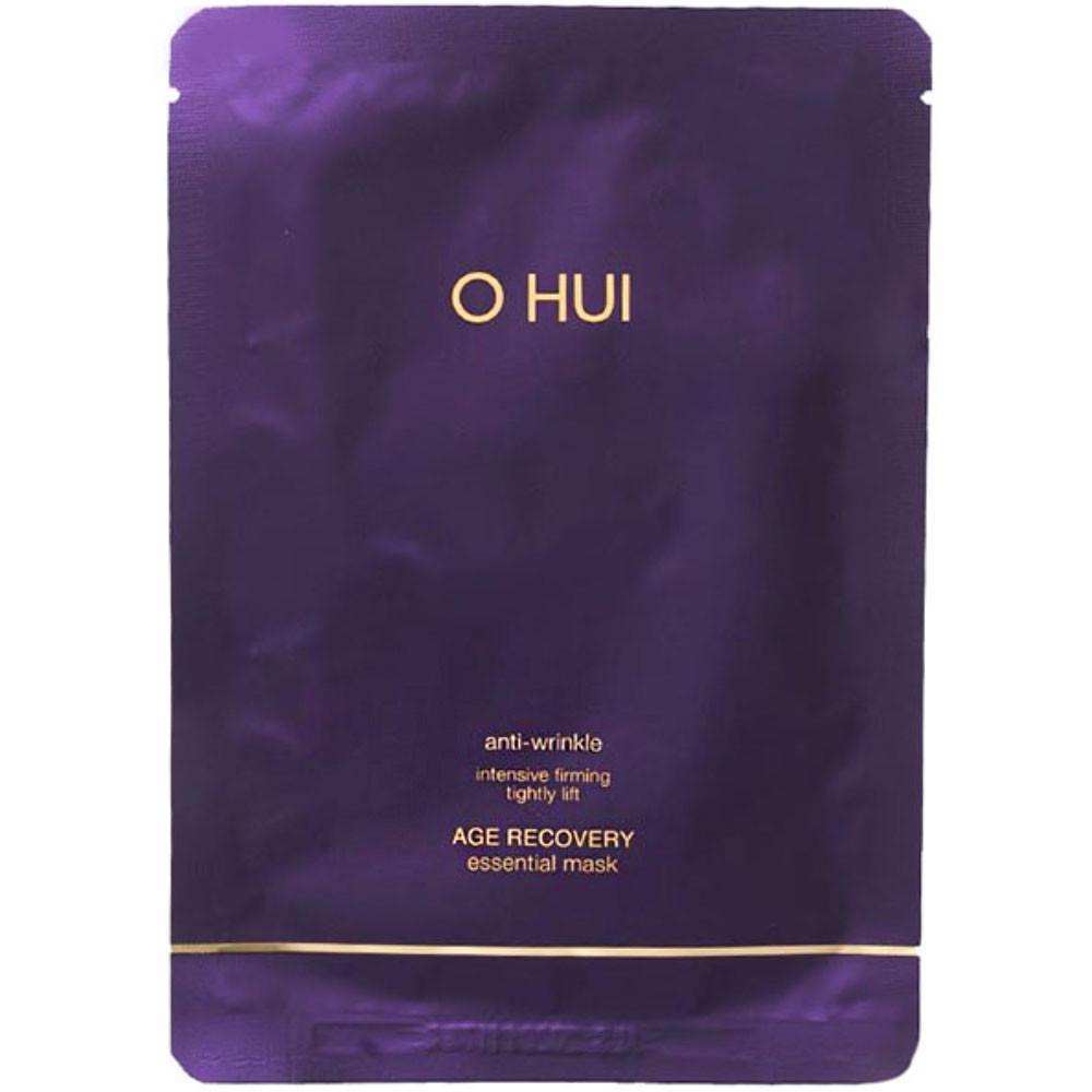 Маска тканевая антивозрастная O Hui Age Recovery Essential Mask (1439131465)