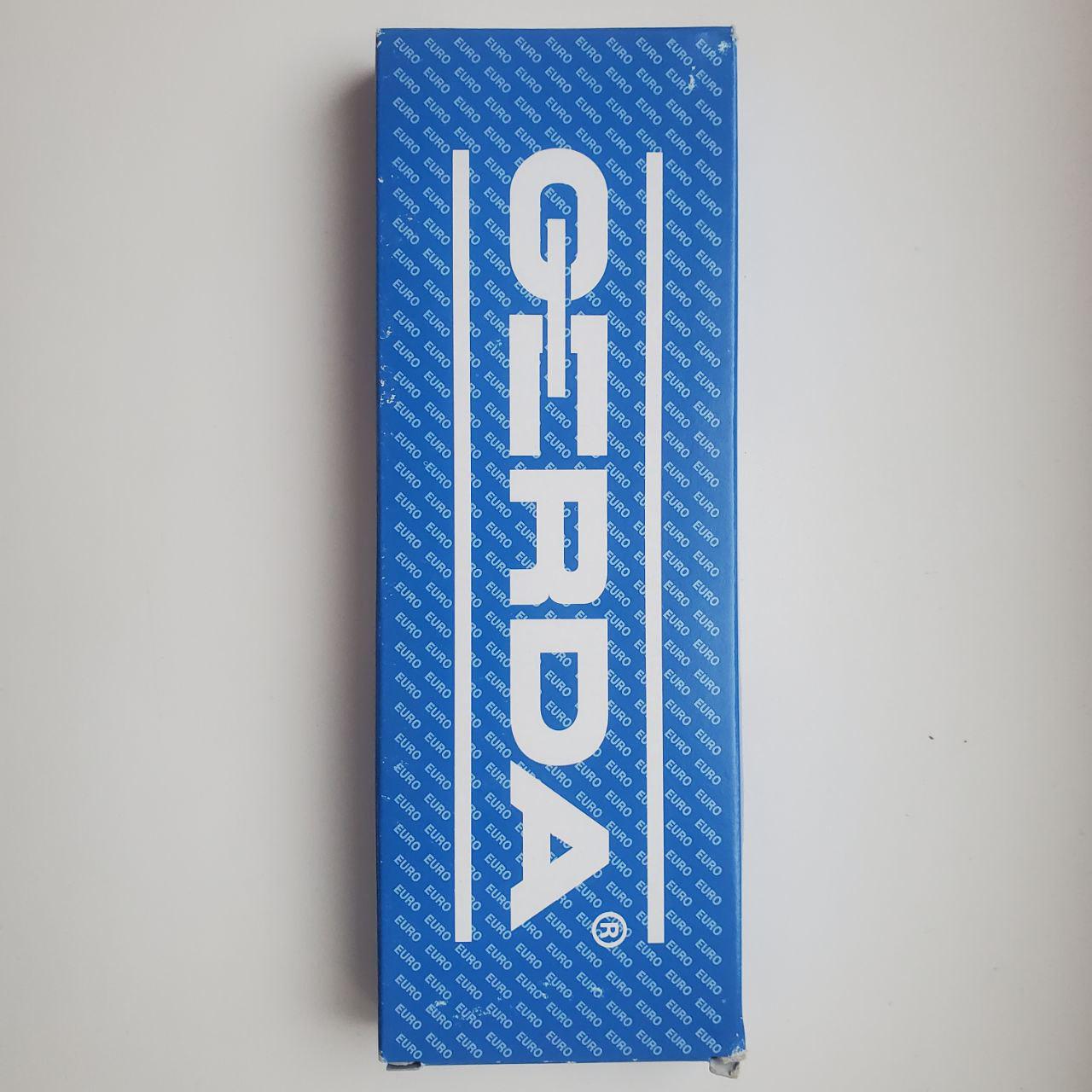 Замок Gerda ZW 100 WK (24788463) - фото 4 Замок Gerda ZW 100 WK (24788463) - фото 4