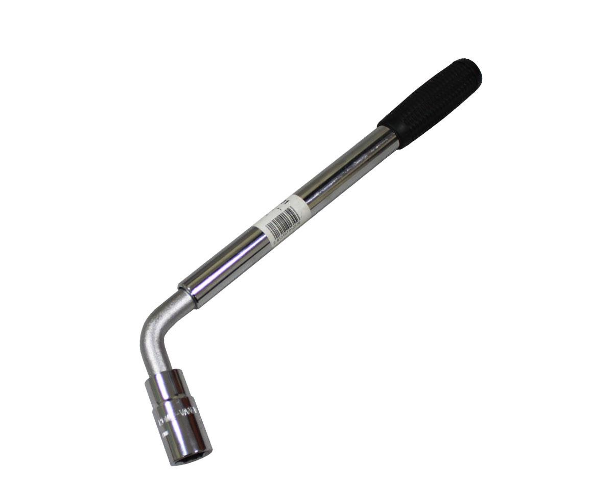 Ключ колесный Steel Power SPR 3201-1 L-образный