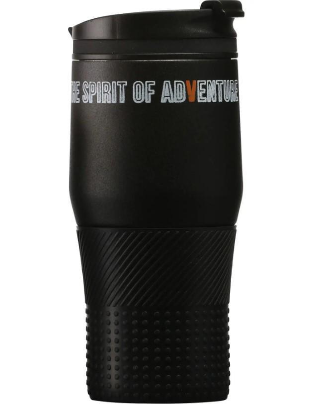 Термокружка Vango Magma Mug Tall 380 мл Black (ACPMUG B0517B)