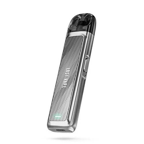 Електронна сигарета Lost Vape Ursa nano Pod Kit Silver (67999713) - фото 2