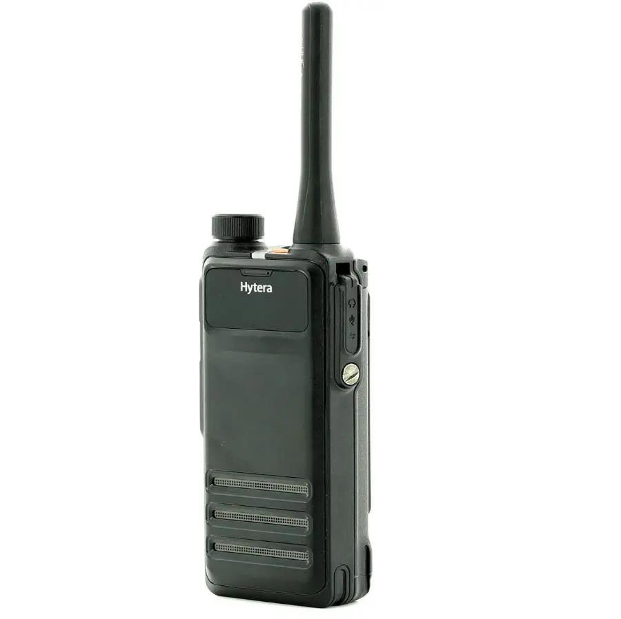 Рация портативная цифровая Hytera HP705 VHF 136–174 МГц 5 Вт 1024 канала (1-12653) - фото 2