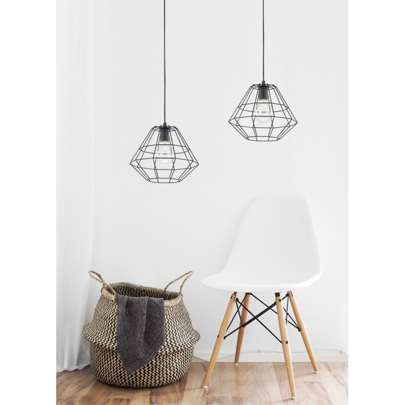 Люстра TK Lighting Diamond 1995 - фото 2