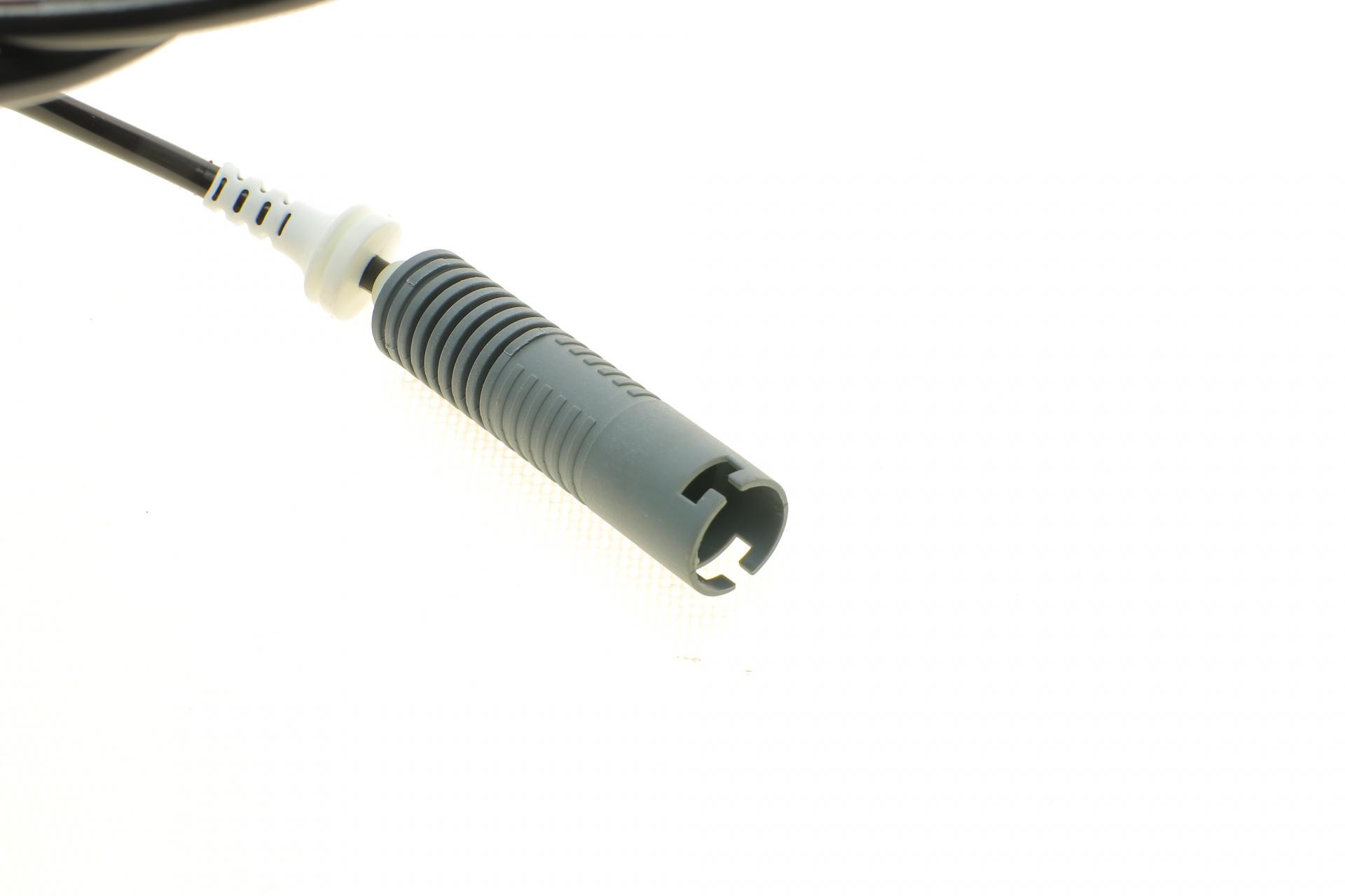 Датчик ABS задний Hitachi для BMW 3 E90/E91/E92/E93 04-13 L 889 (131531) - фото 3