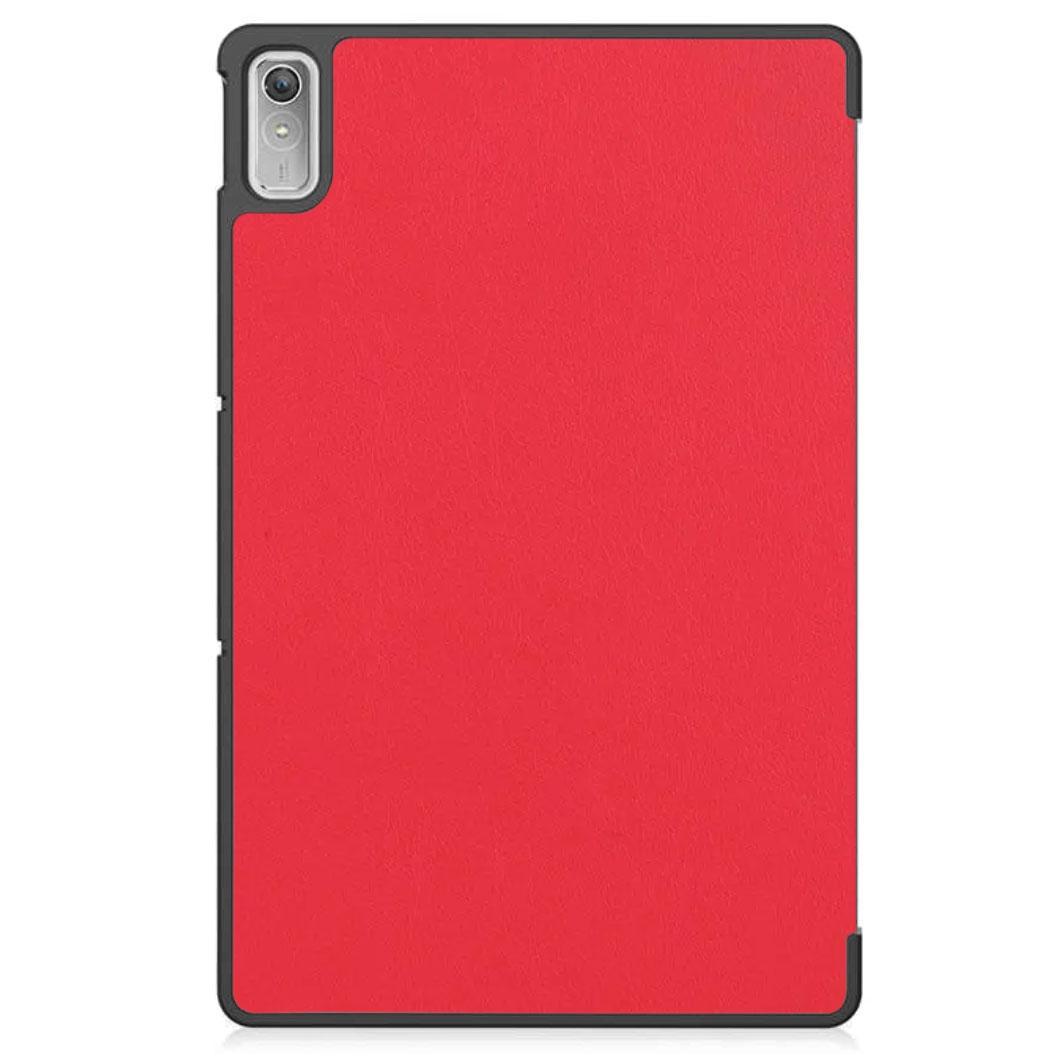 Чехол Primolux Slim для планшета Lenovo Tab P11 2nd Gen TB-350/TB-355 11,5" Red (26568992)