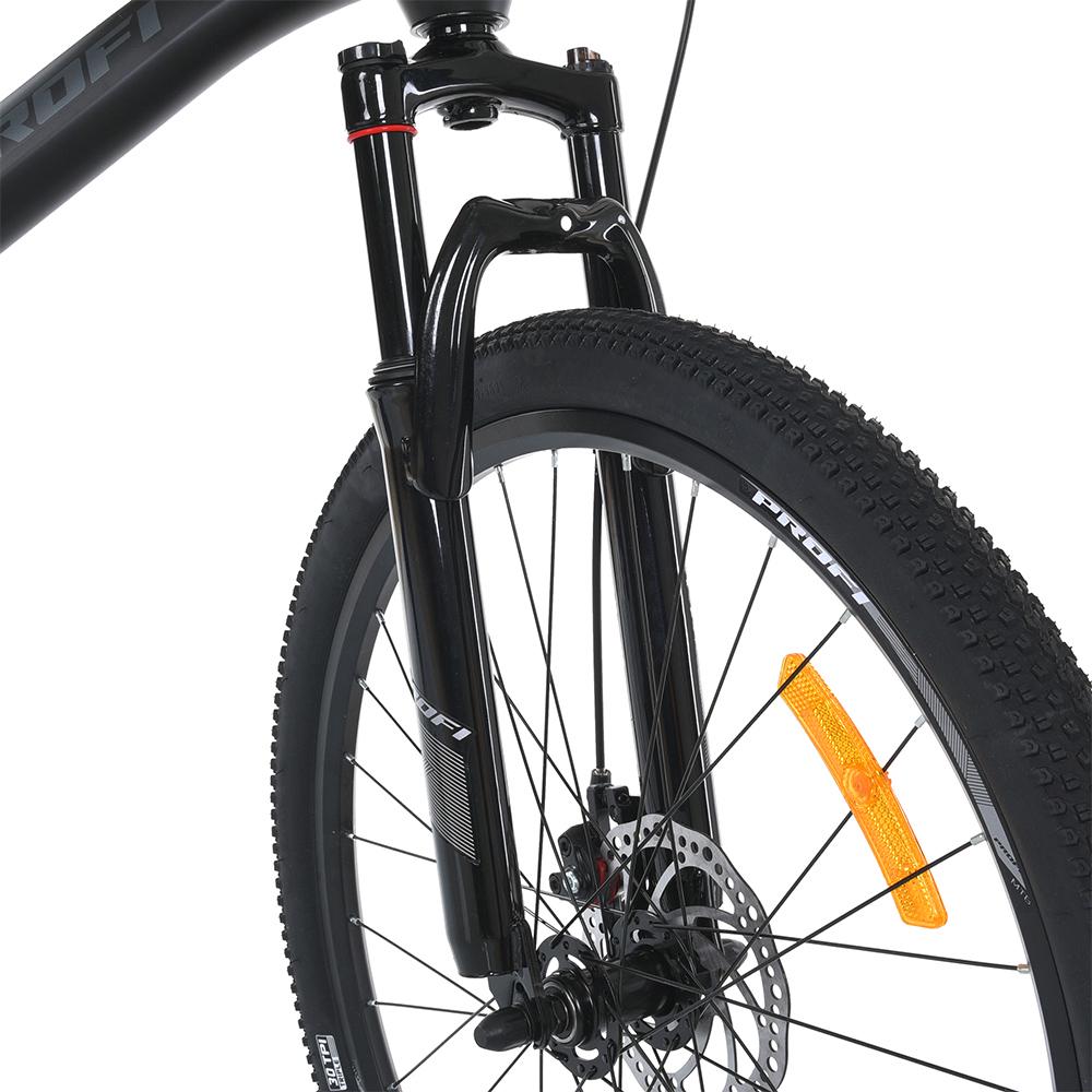 Велосипед MTB 2605 26" Черный (25173765) - фото 6 Велосипед MTB 2605 26" Черный (25173765) - фото 6