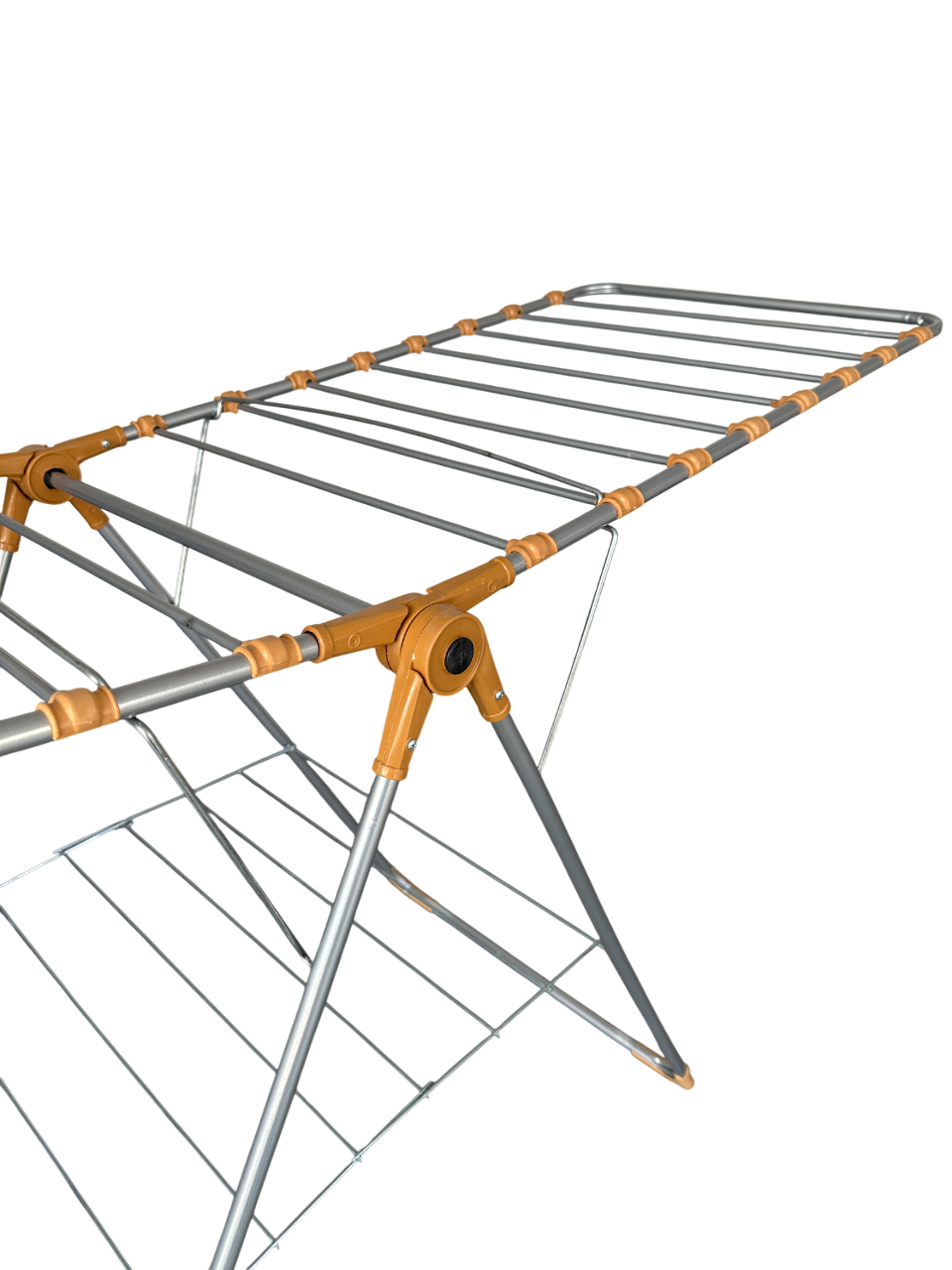 Сушарка для білизни Kanat MASSIMA LIFE ML-640 підлогова 19 м (24848632) - фото 6 Сушарка для білизни Kanat MASSIMA LIFE ML-640 підлогова 19 м (24848632) - фото 6