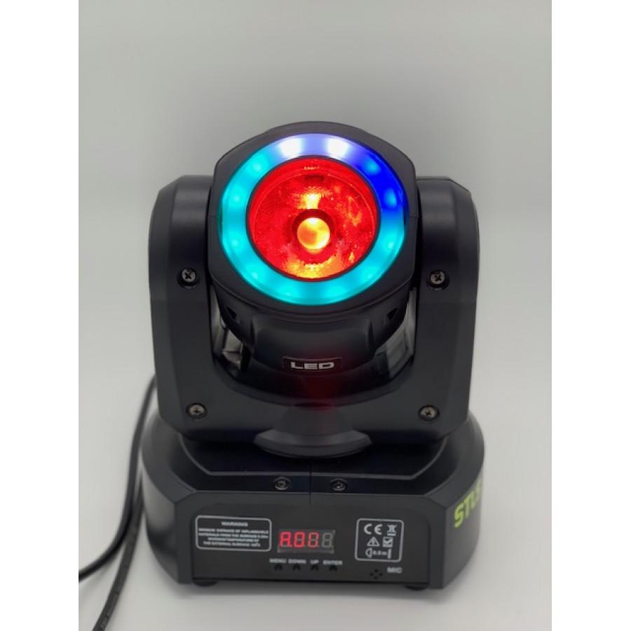 Голова STLS LED Beam 60W SMD - фото 14