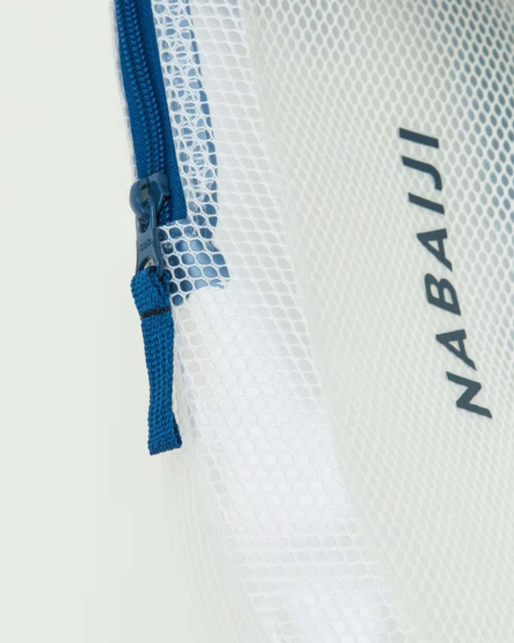 Сумка для басейну водонепроникна Nabaiji 100 7 л 38х21х9 см Білий (2633829198) - фото 3 Сумка для басейну водонепроникна Nabaiji 100 7 л 38х21х9 см Білий (2633829198) - фото 3