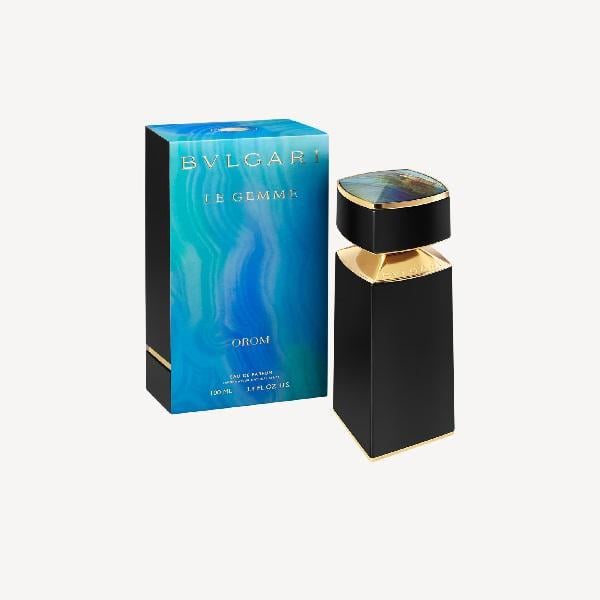 Парфумована вода для чоловіків Bvlgari Le Gemme Orom 125 мл (377985)