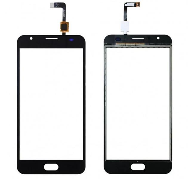 Экран Touchscreen для UleFOne Power 2 Черный (000017544)