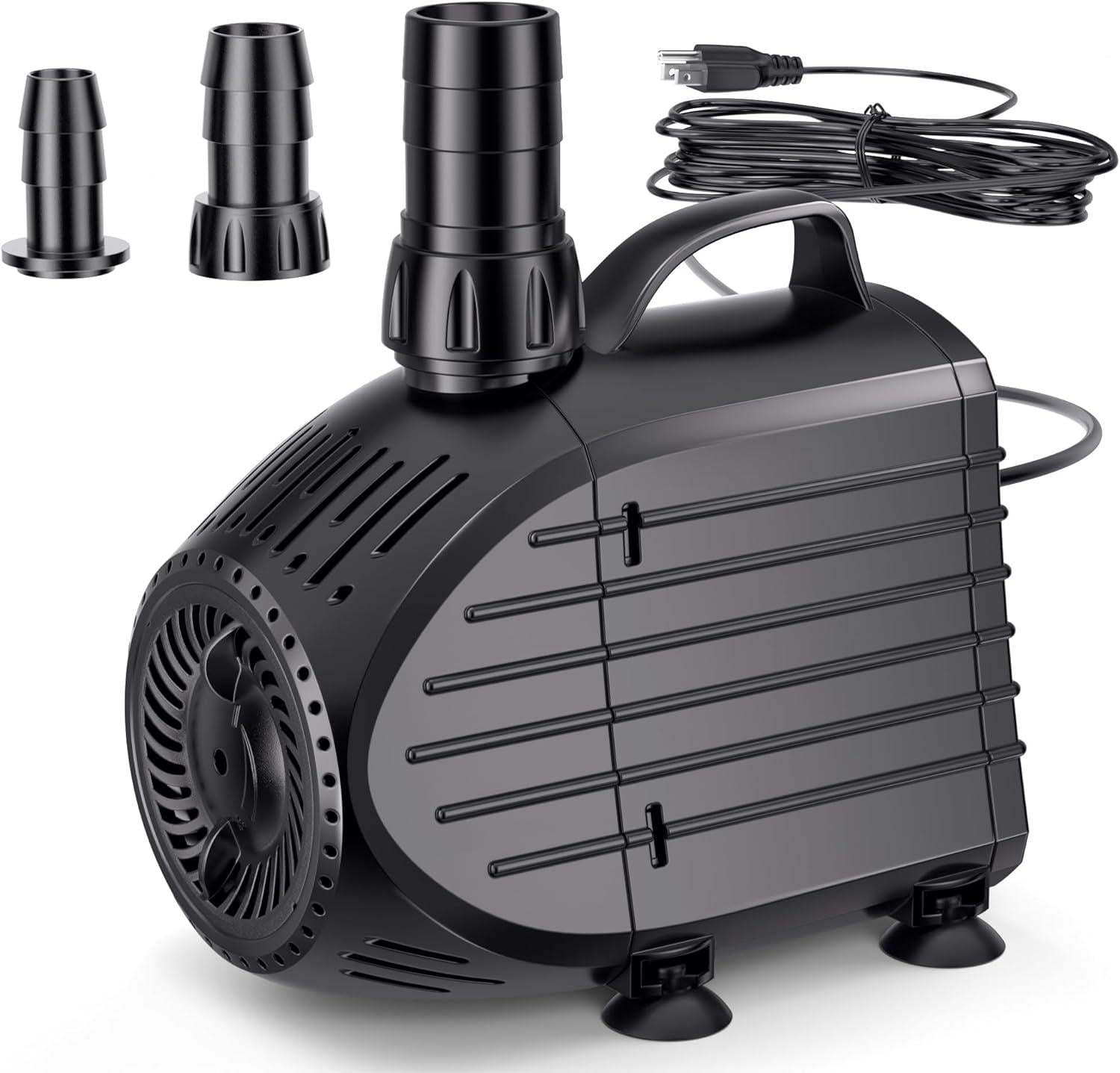 Погружной насос NFESOLAR KF208 IPX8 (7/590)