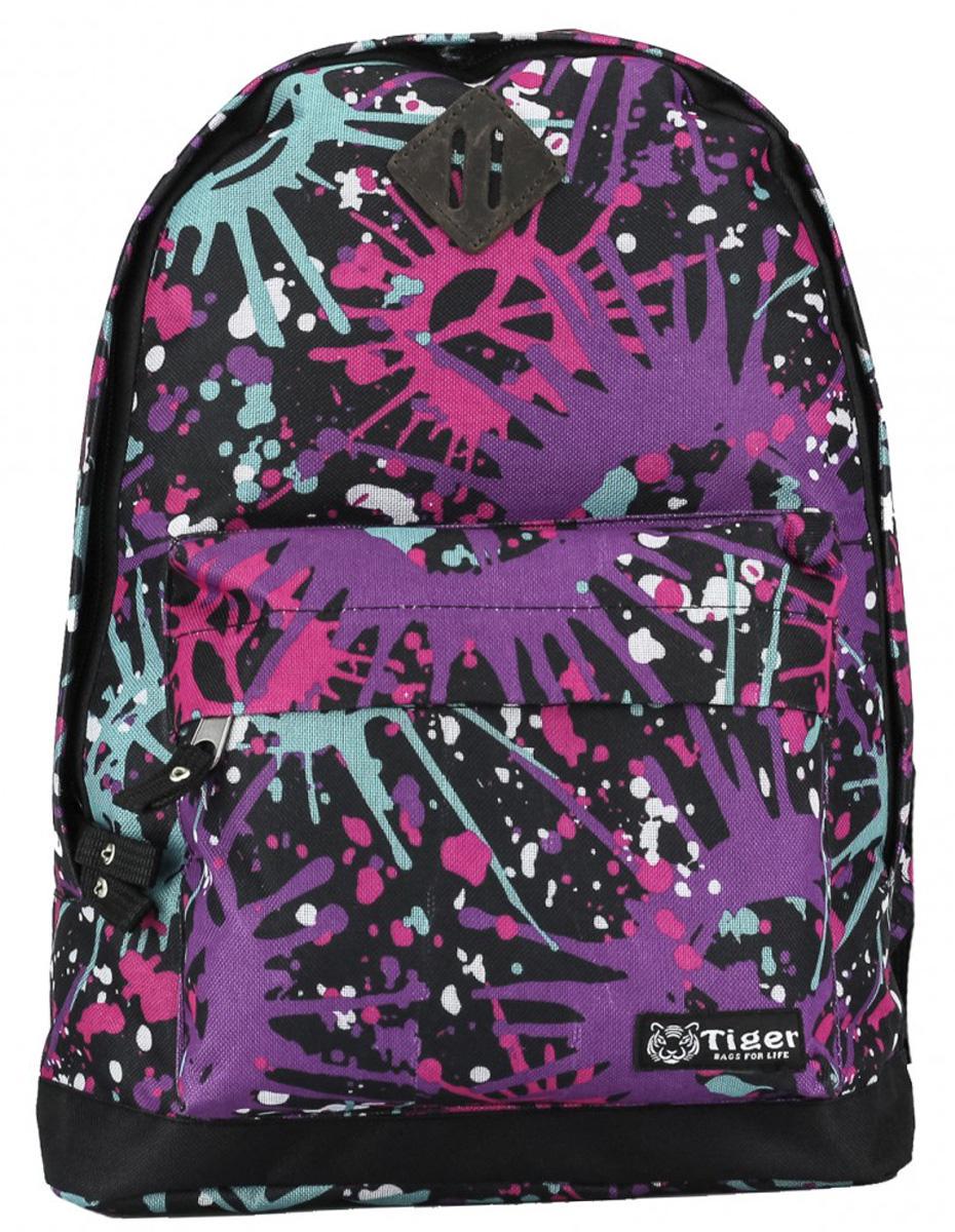 Рюкзак Tiger Small Print Art (R454280)