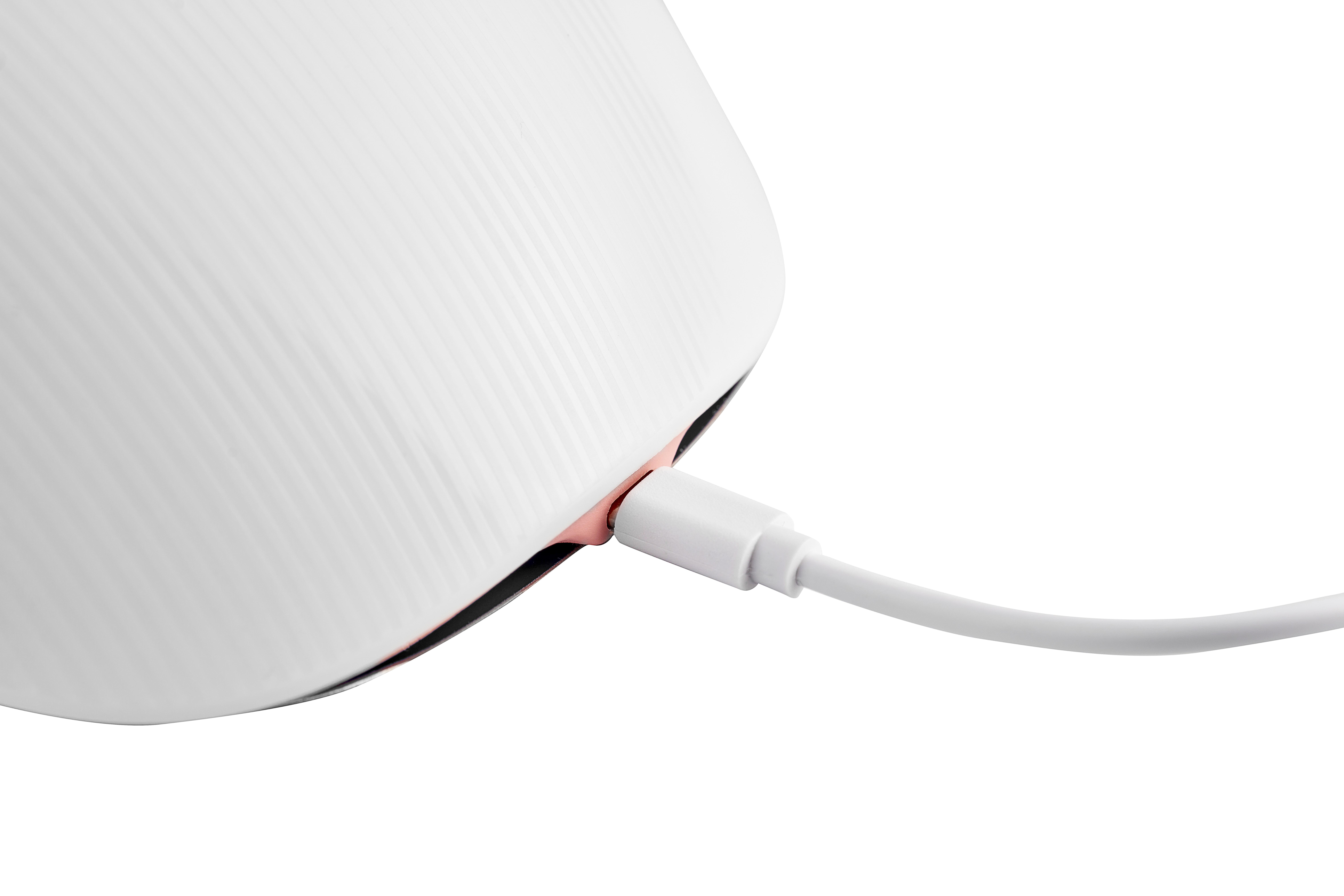 Лампа для ногтей GLOSS COMPANY UV/LED Nail Lamp 2 (81514) - фото 7 Лампа для ногтей GLOSS COMPANY UV/LED Nail Lamp 2 (81514) - фото 7