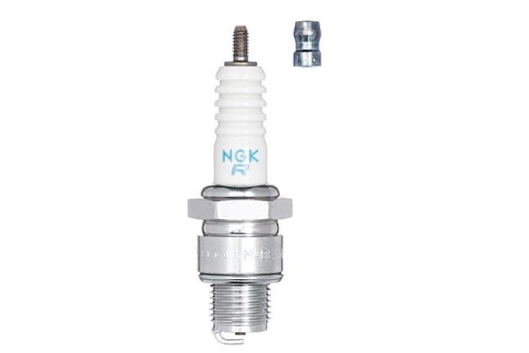 Свічка запалювання NGK BR5HS