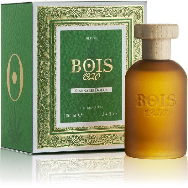 Парфюмерная вода унисекс Bois 1920 Cannabis Dolce 100 мл (374000)