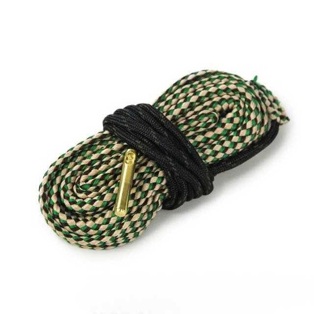 Протяжка йорж для чистки автомату/гвинтівки АК-47/СВД 7,62 мм/30 калібру - фото 3