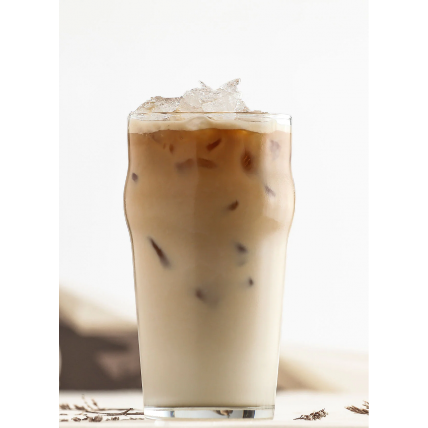 Келих для пива LAV Noniq NON371 ТЕХ 570 мл 1 шт. (1931281051) - фото 5