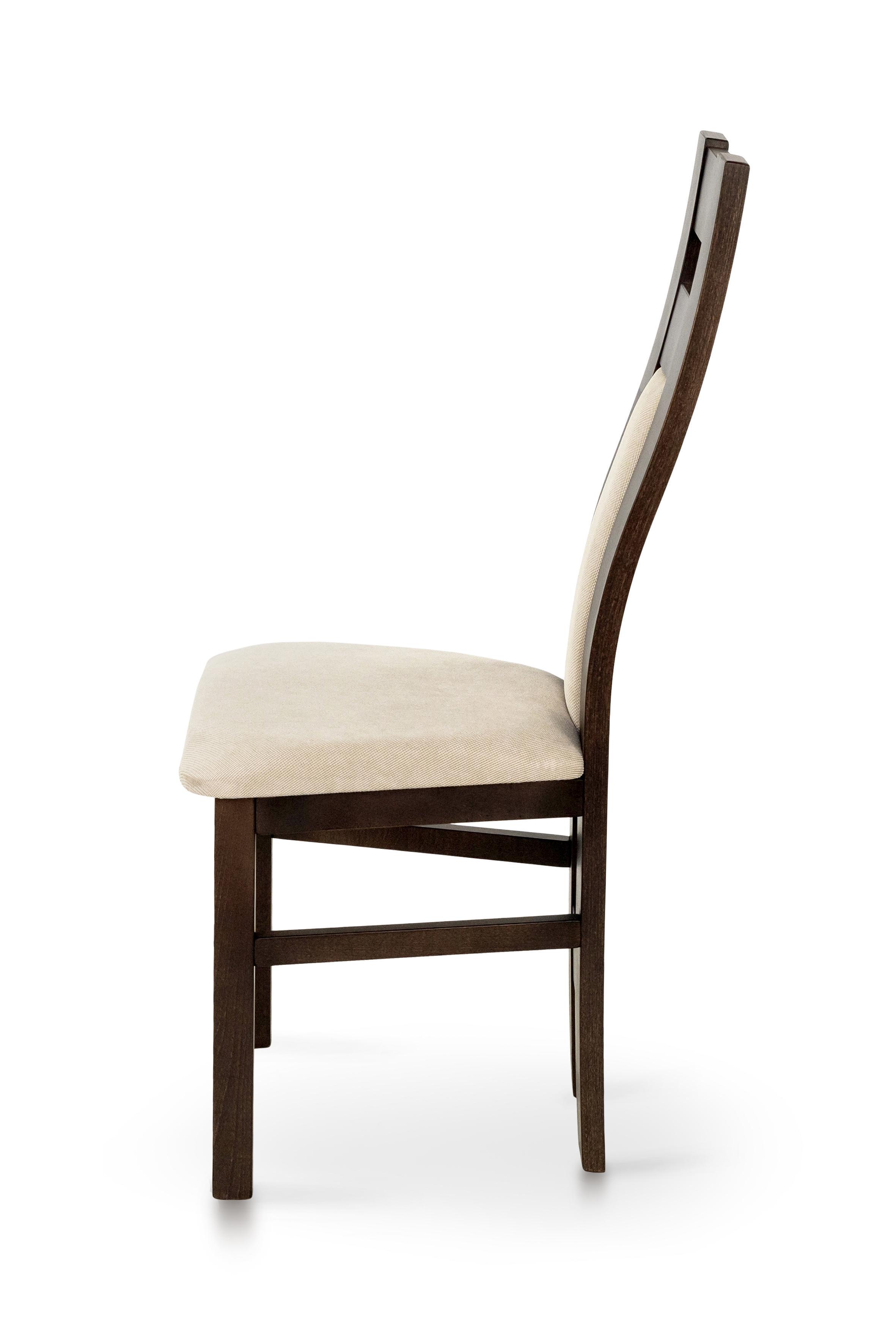 Стілець для кухні та вітальні Авангард Чарлі 440х1050х400 мм Горіх (GAА0047151) - фото 3 Стілець для кухні та вітальні Авангард Чарлі 440х1050х400 мм Горіх (GAА0047151) - фото 3