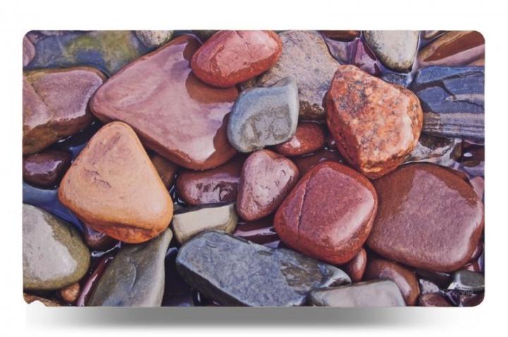 Коврик придверный Stones Dariana D-6821 70х120 см  (5-Stones)