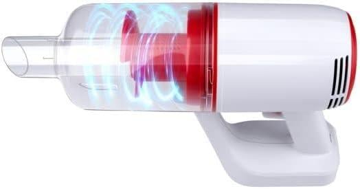 Пилосос бездротовий Dirt Devil DD9001 2в1 - фото 6