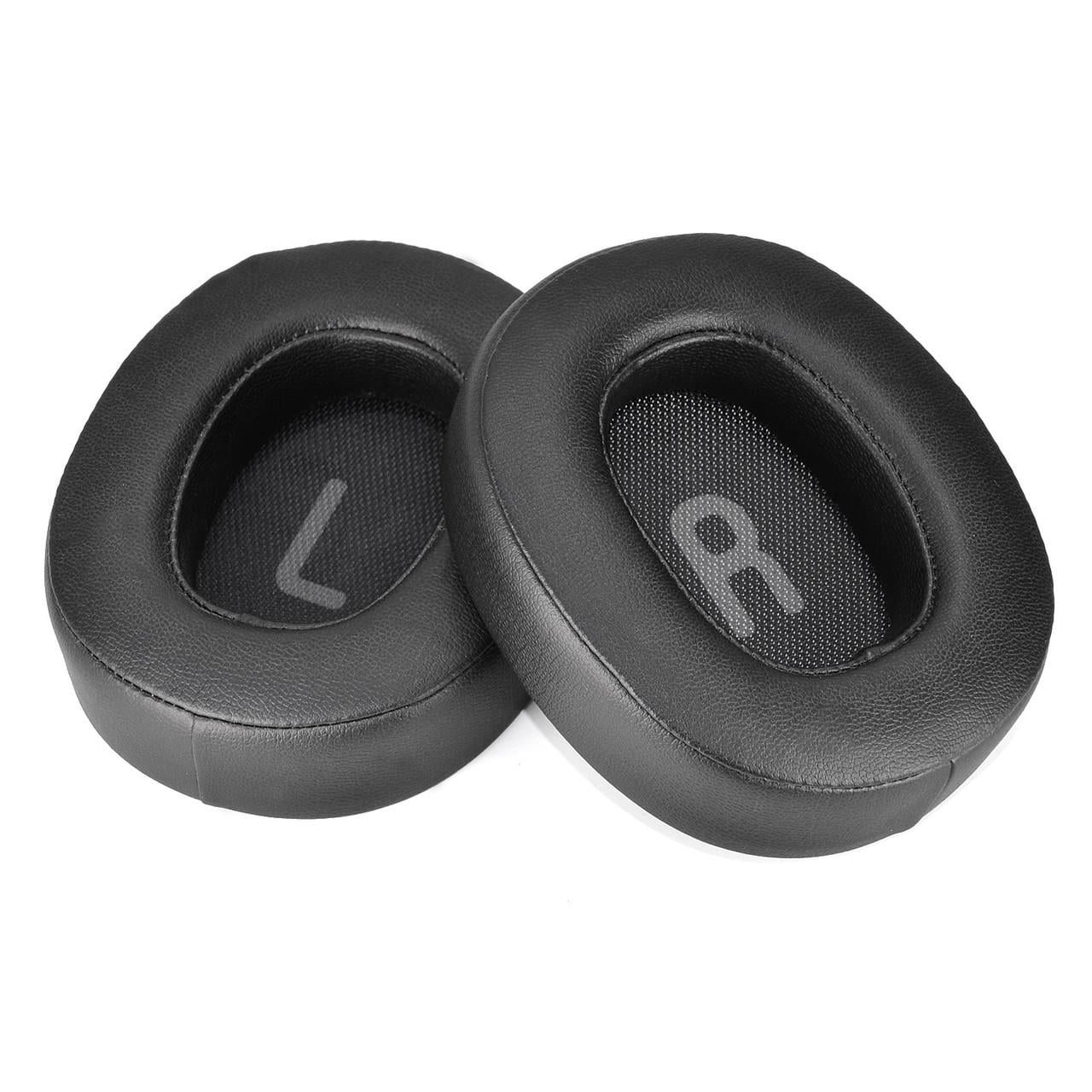 Амбушюры для наушников JBL TUNE 700BT/710BT/720BT/750BT/760NC/770NC Черный