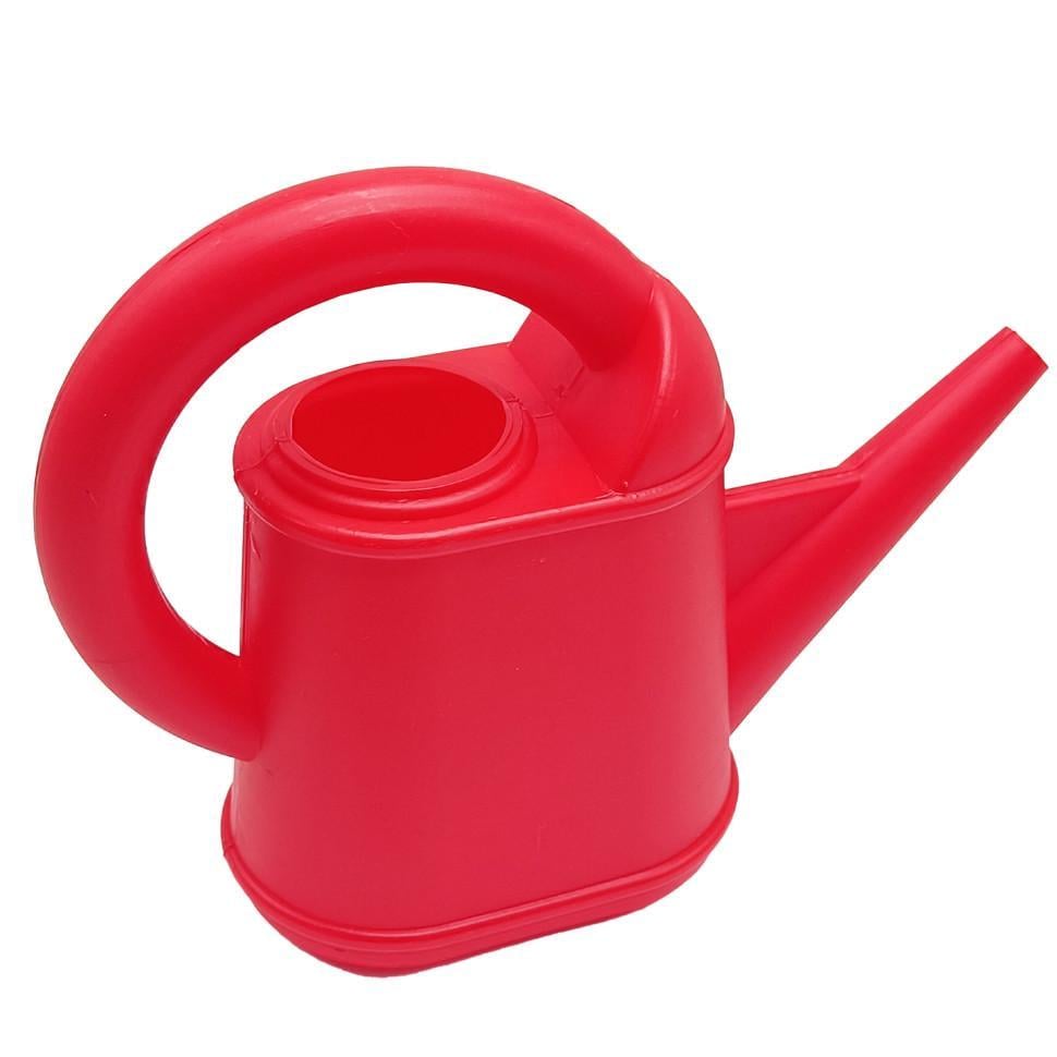 Дитяча іграшка "Лійка сад" 2446 17 см Червоний (RLT53164s65827)